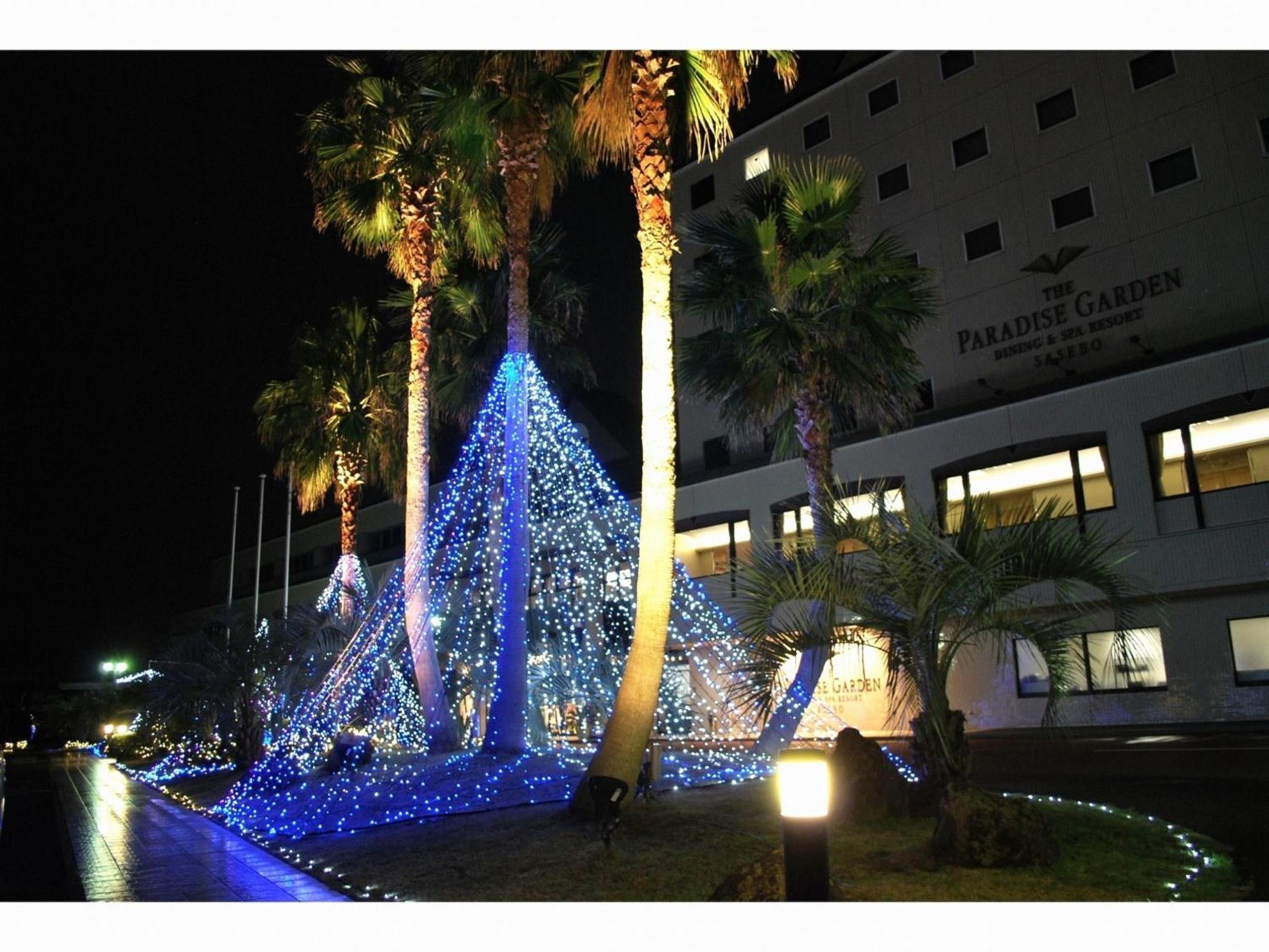 The Paradise Garden ซาเซะโบ ภายนอก รูปภาพ