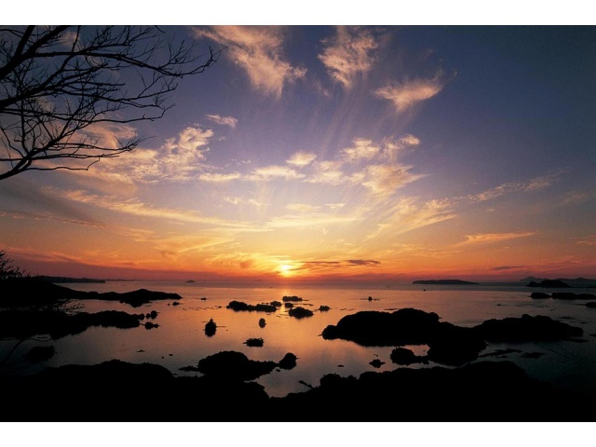 The Paradise Garden ซาเซะโบ ภายนอก รูปภาพ