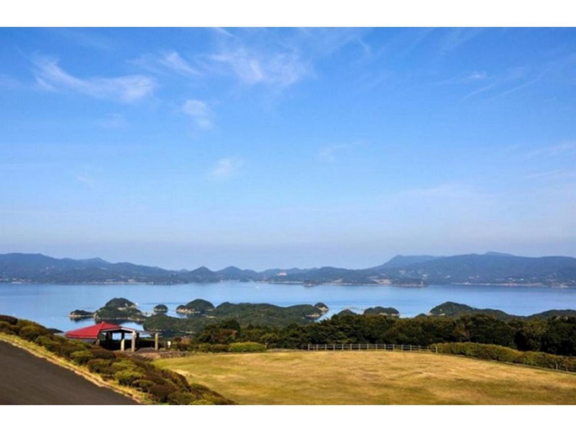 The Paradise Garden ซาเซะโบ ภายนอก รูปภาพ
